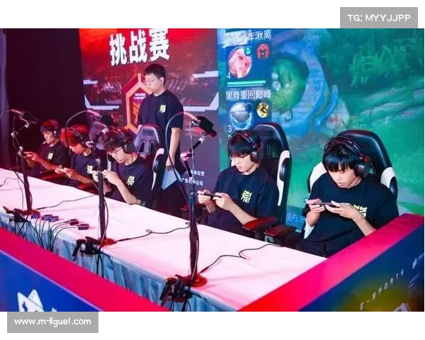 电竞化元素融入传统赛事转播，吸引年轻群体关注