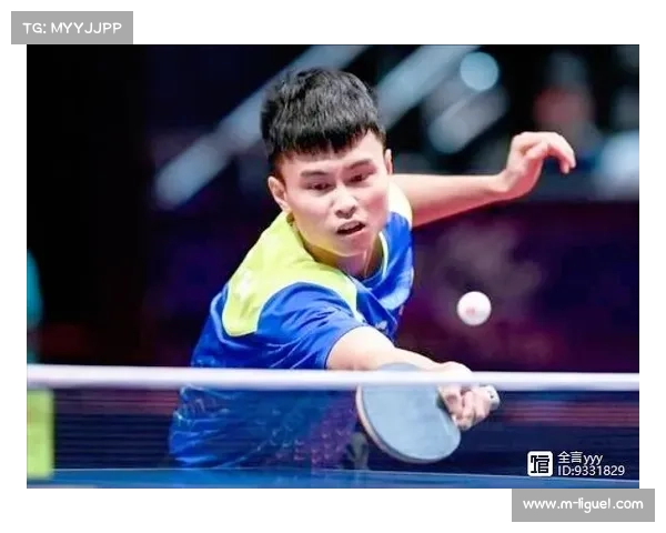 黄少康迎战恩加卡 冲击更高国际排名