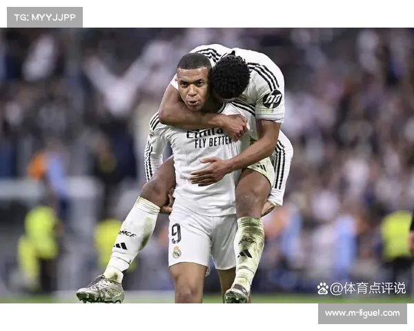 皇家马德里客场2-1逆转本菲卡，姆巴佩梅开二度达成40球